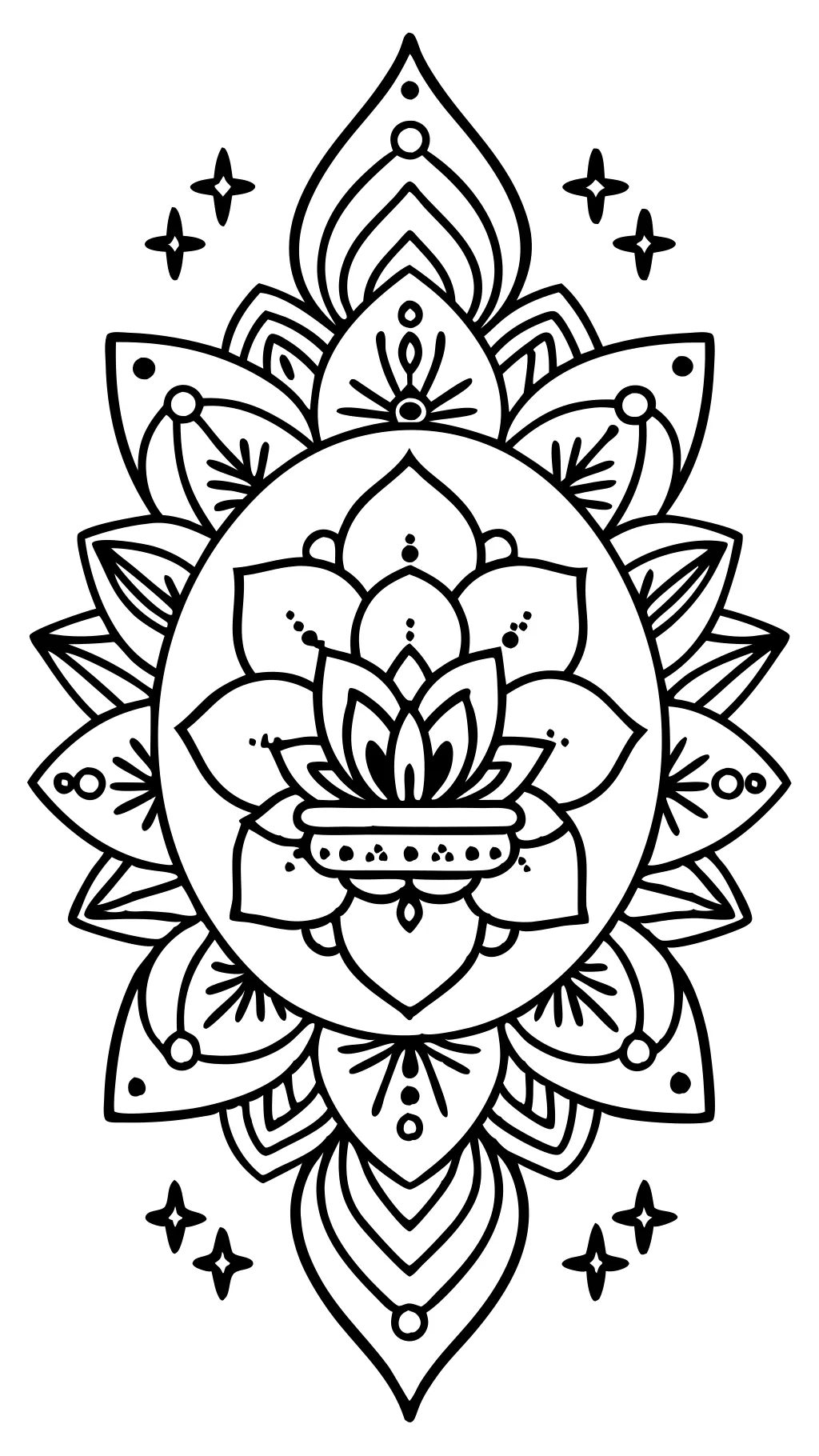 coloring pages aesthetic